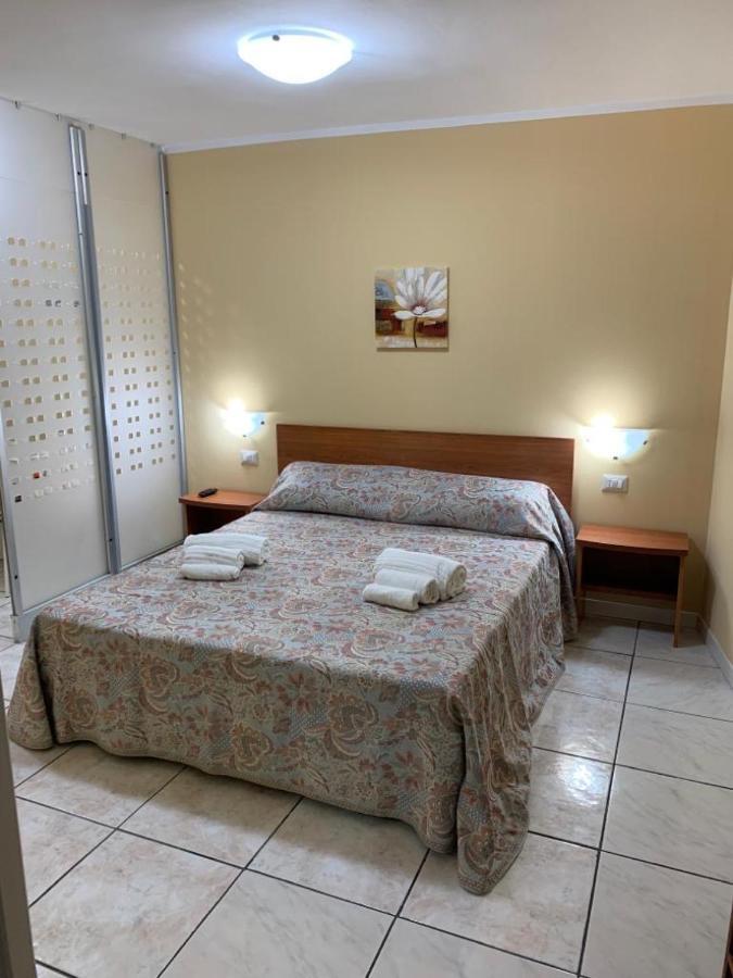 Playa Apartment 230 - 230 Bis Catânia Exterior foto