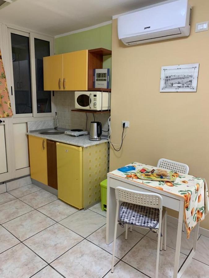 Playa Apartment 230 - 230 Bis Catânia Exterior foto